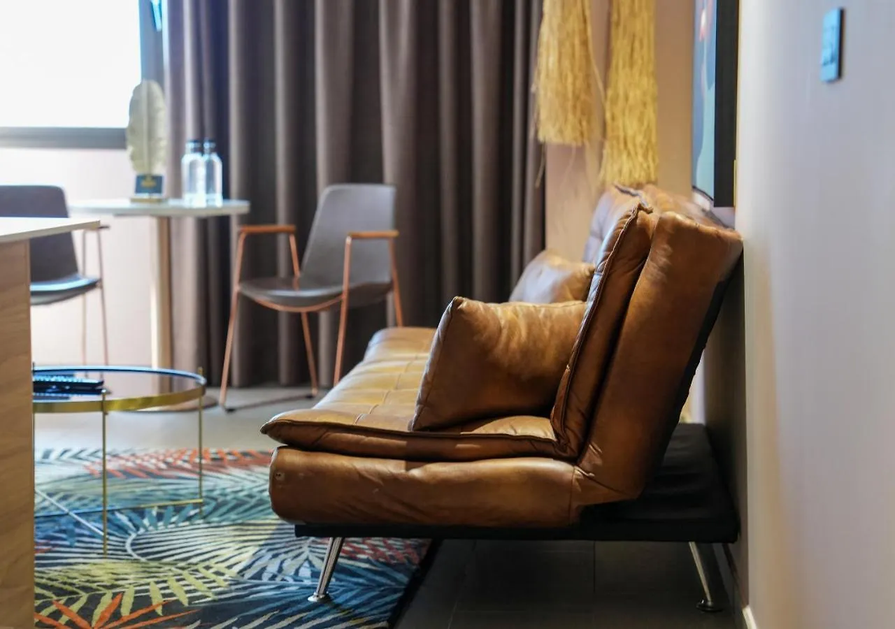 Poem Apartments, Las Canteras Las Palmas de Gran Canaria Appartamento