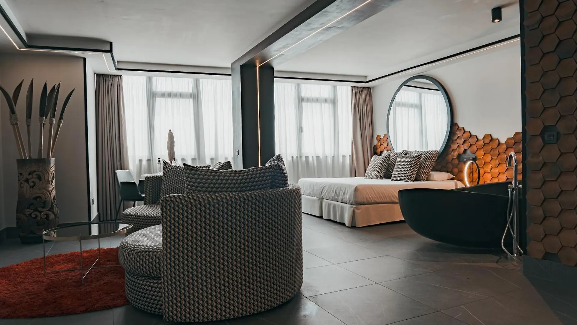 Appartamento Poem Apartments, Las Canteras Las Palmas de Gran Canaria