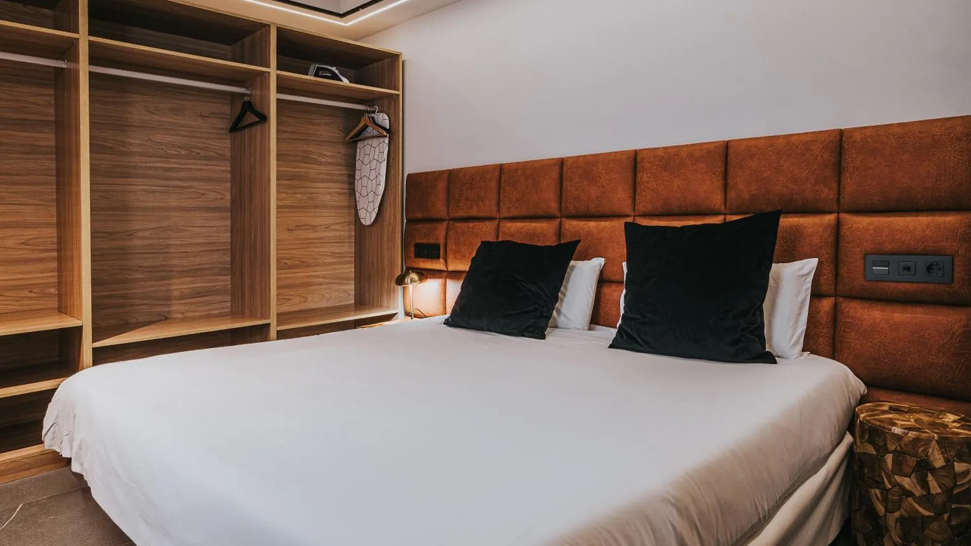 Apartament Poem Apartments, Las Canteras Las Palmas de Gran Canaria