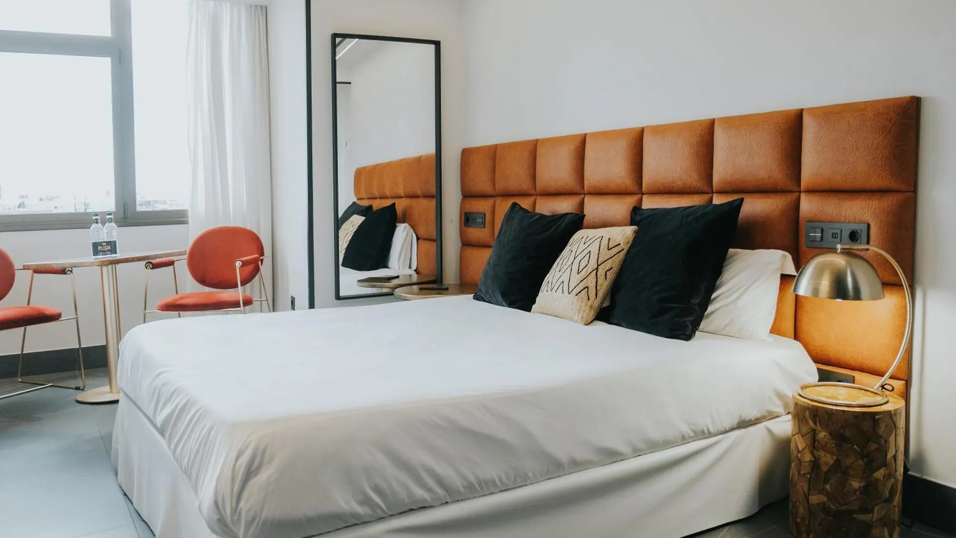 Apartament Poem Apartments, Las Canteras Las Palmas de Gran Canaria Hiszpania