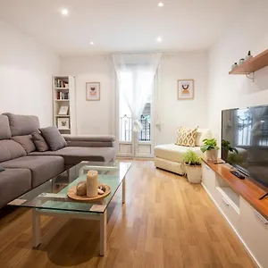  Appartement Spacious Old Town Espagne