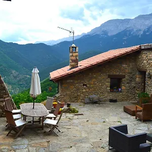  Chalet Al Pirineu Espagne