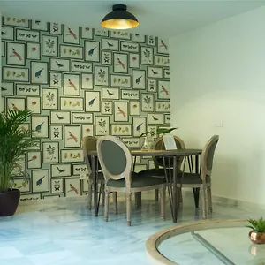  Appartement & Center Premiun Espagne