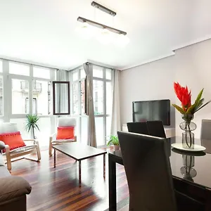  Appartement Living Espagne