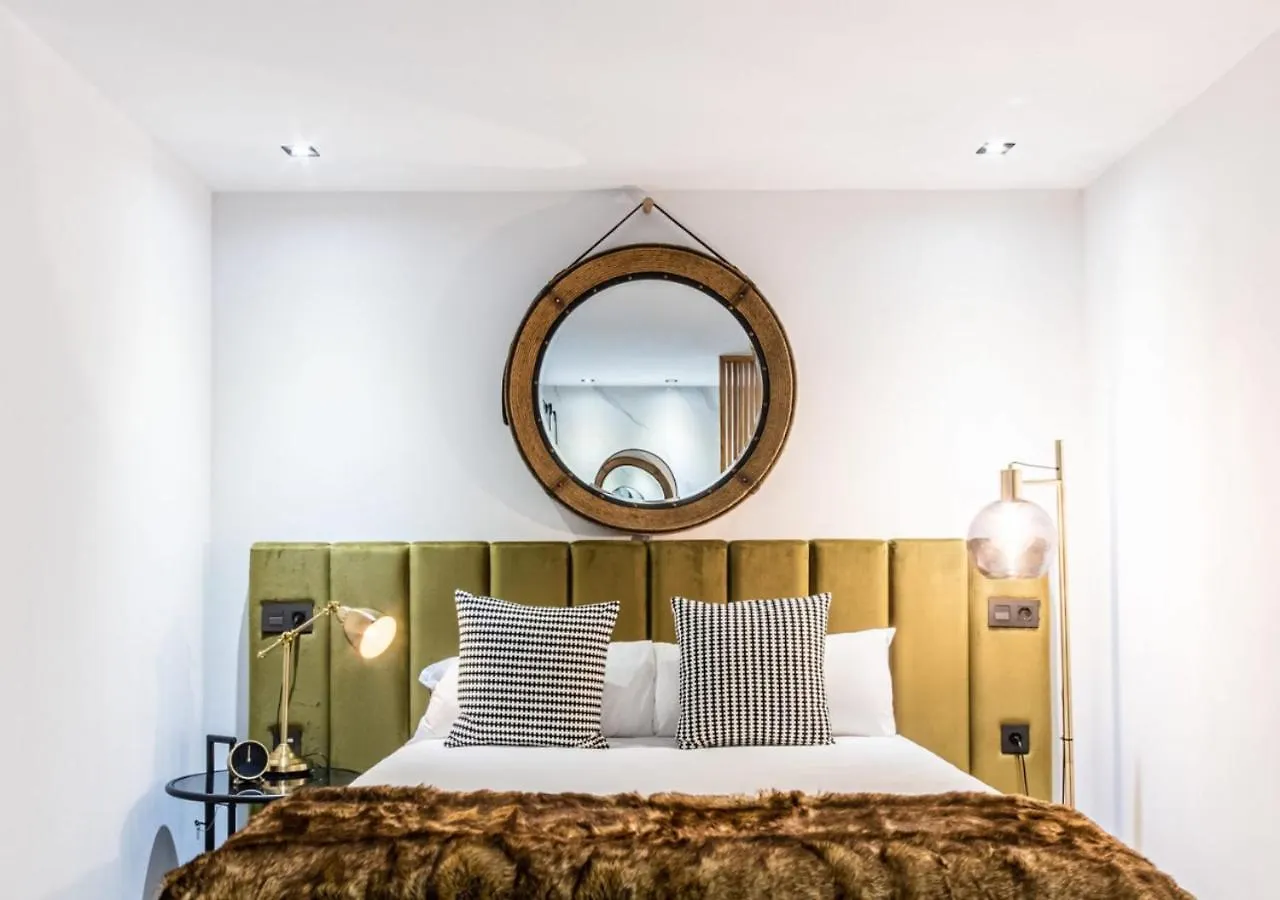 Poem Apartments, Las Canteras Las Palmas de Gran Canaria