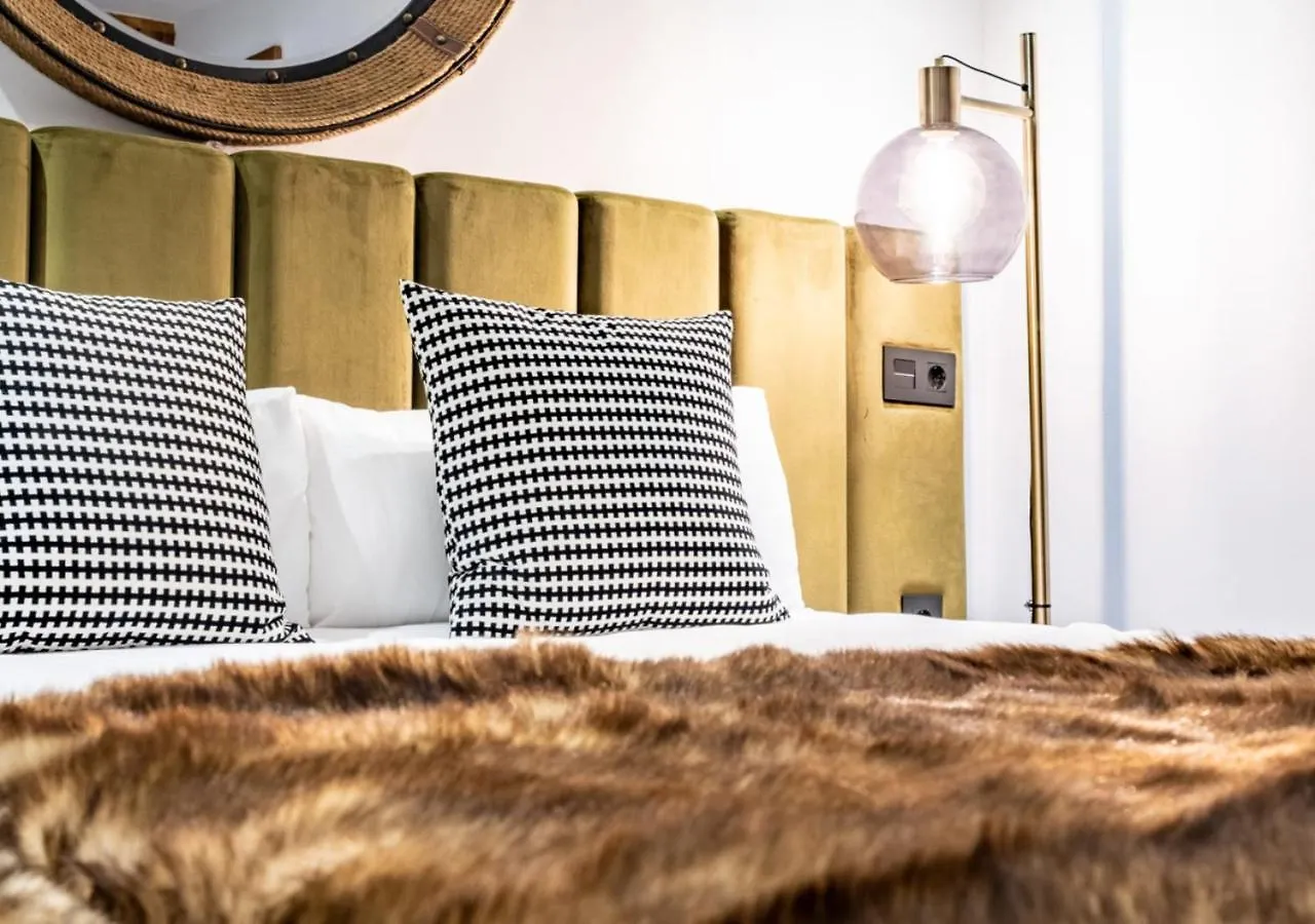 Lejlighed Poem Apartments, Las Canteras Las Palmas de Gran Canaria