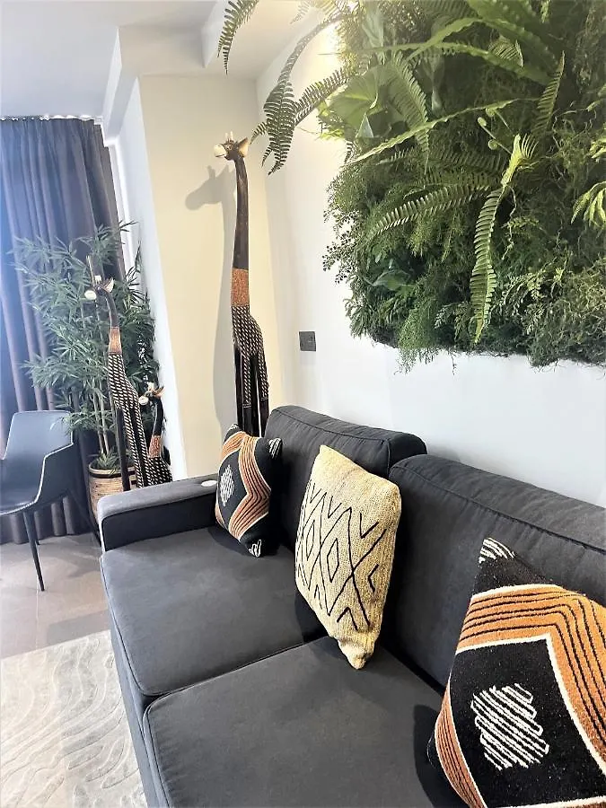 Lejlighed Poem Apartments, Las Canteras Las Palmas de Gran Canaria
