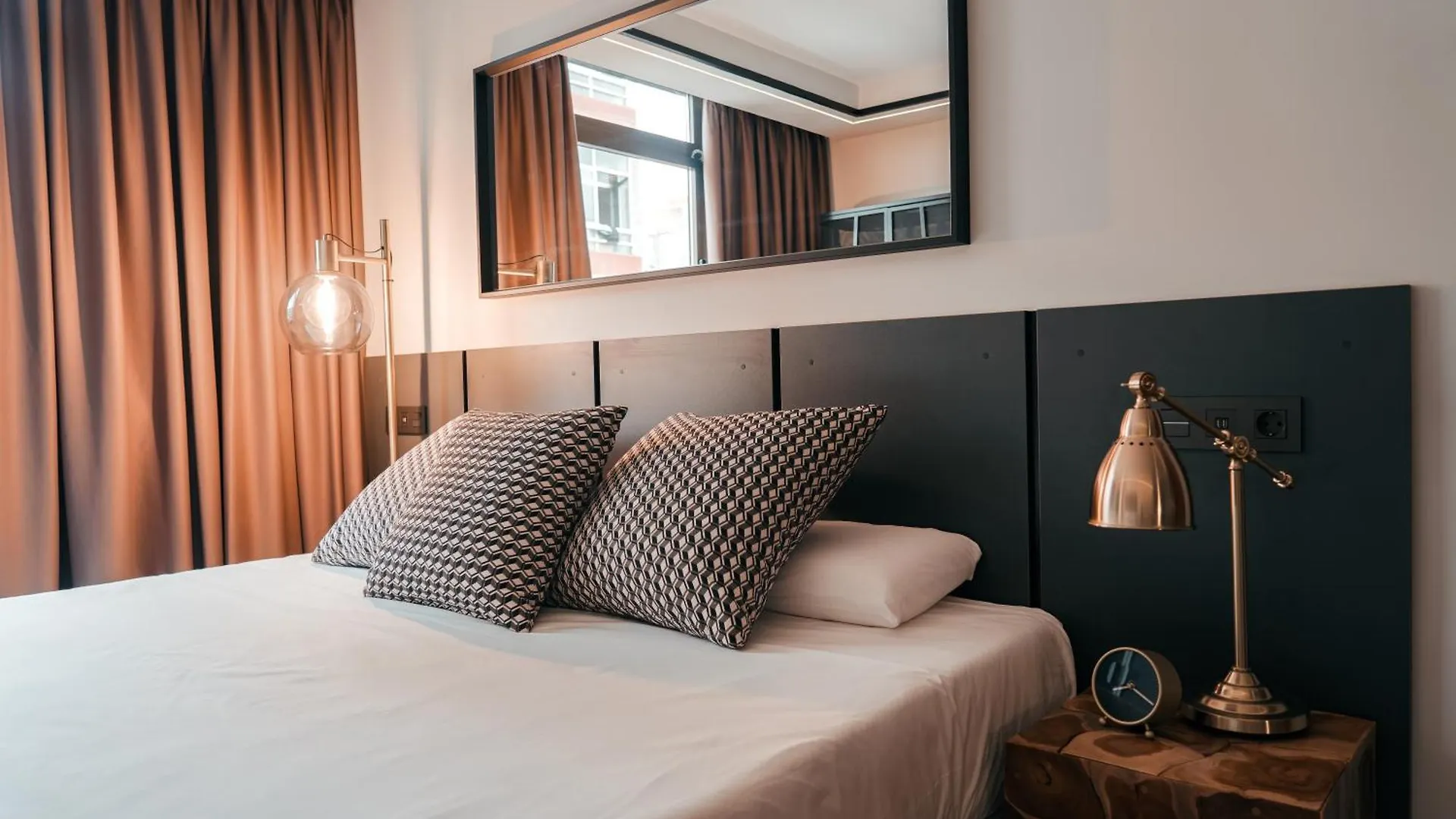 Poem Apartments, Las Canteras Las Palmas de Gran Canaria Lejlighed
