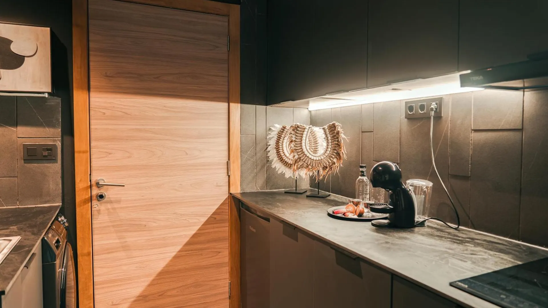 Lejlighed Poem Apartments, Las Canteras Las Palmas de Gran Canaria Spanien