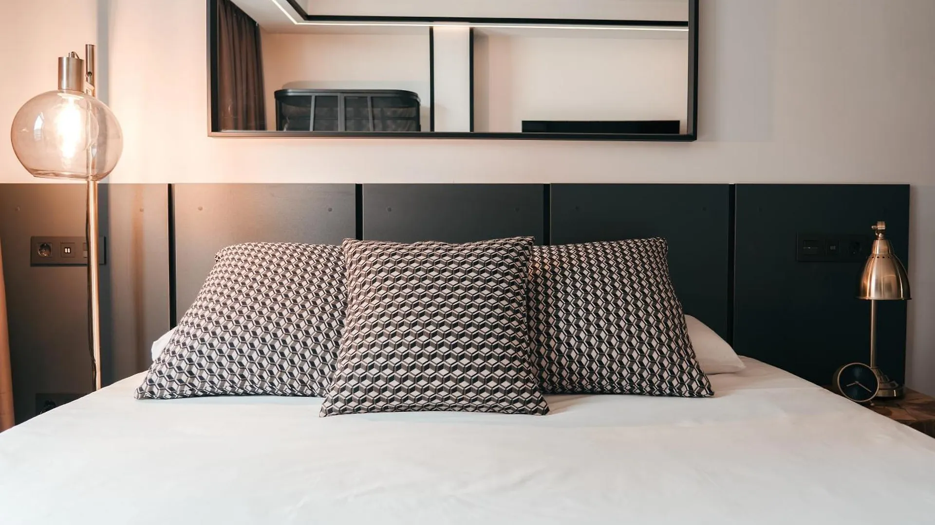 Lejlighed Poem Apartments, Las Canteras Las Palmas de Gran Canaria