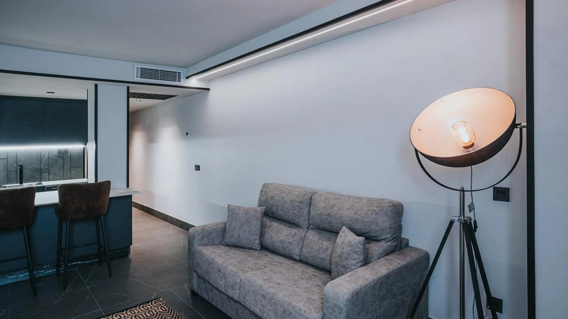 Poem Apartments, Las Canteras Las Palmas de Gran Canaria Spain