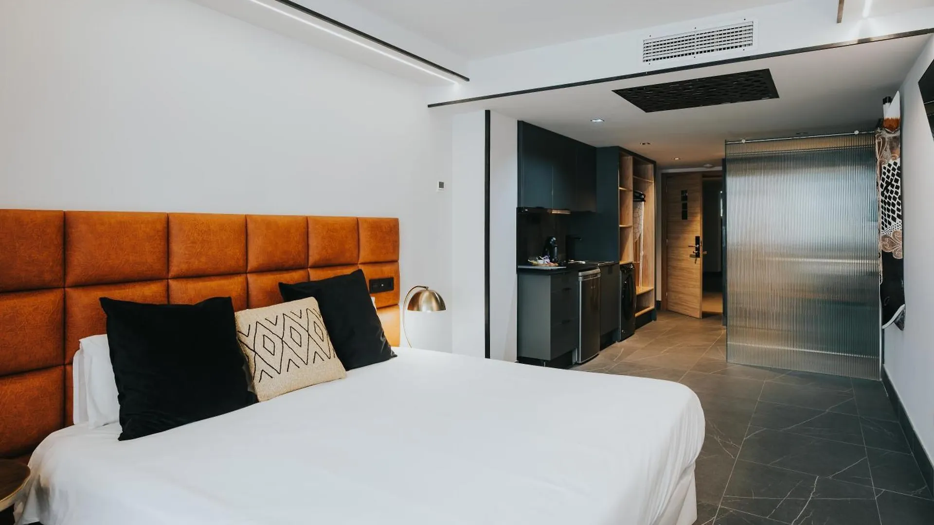 Poem Apartments, Las Canteras Las Palmas de Gran Canaria Apartment