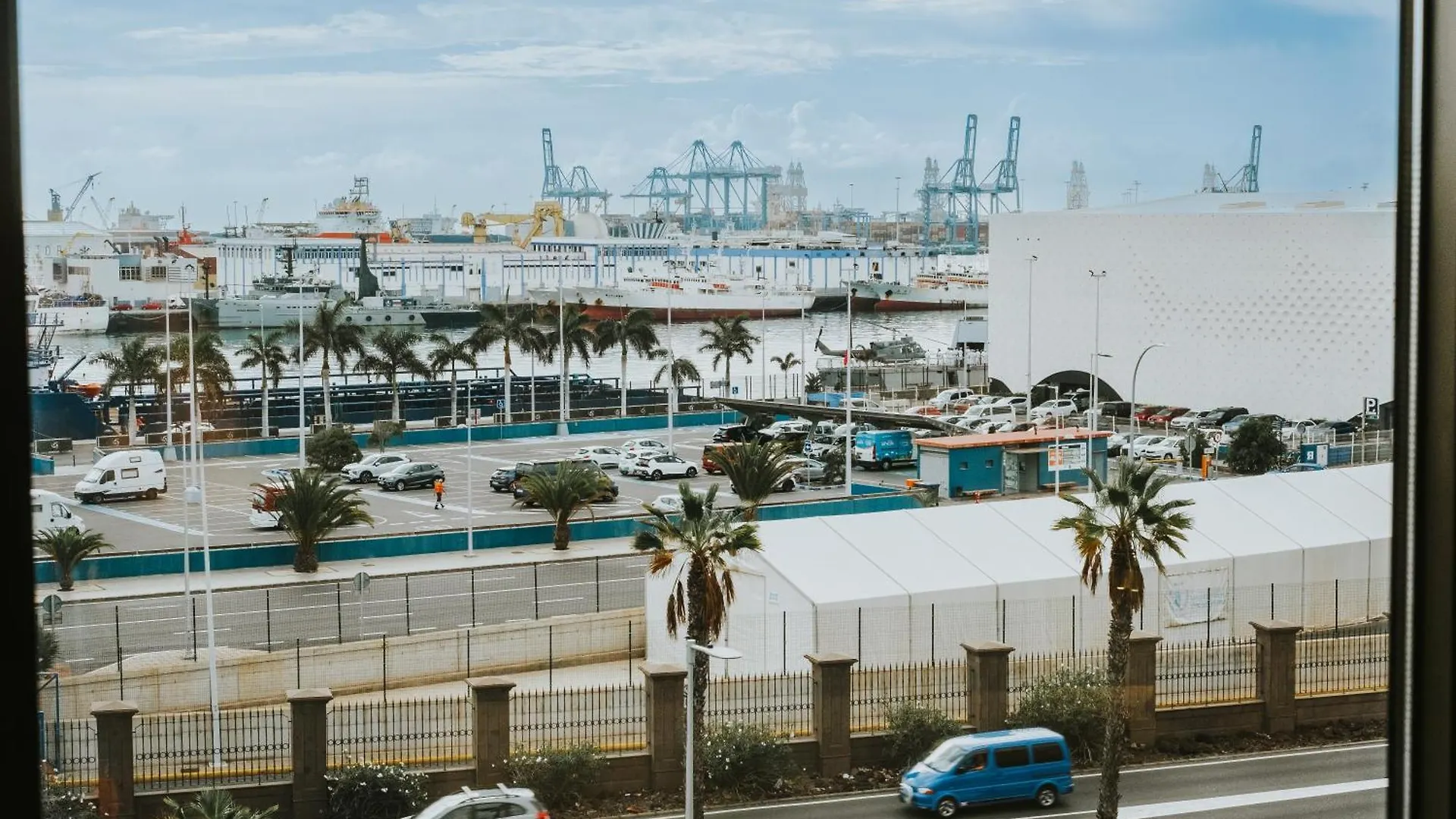 Poem Apartments, Las Canteras Las Palmas de Gran Canaria