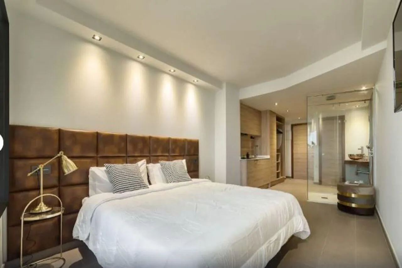 Lejlighed Poem Apartments, Las Canteras Las Palmas de Gran Canaria Spanien