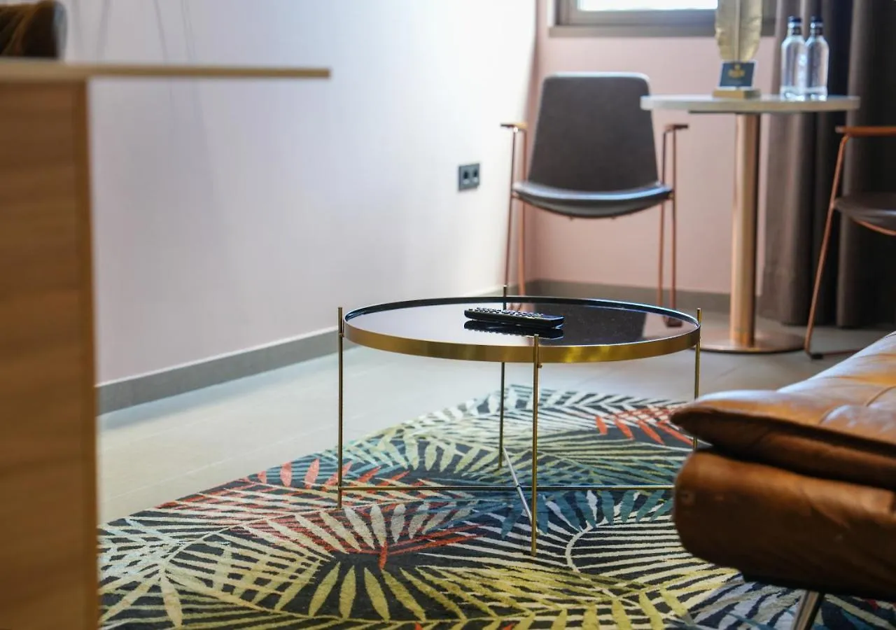 Poem Apartments, Las Canteras Las Palmas de Gran Canaria Apartment