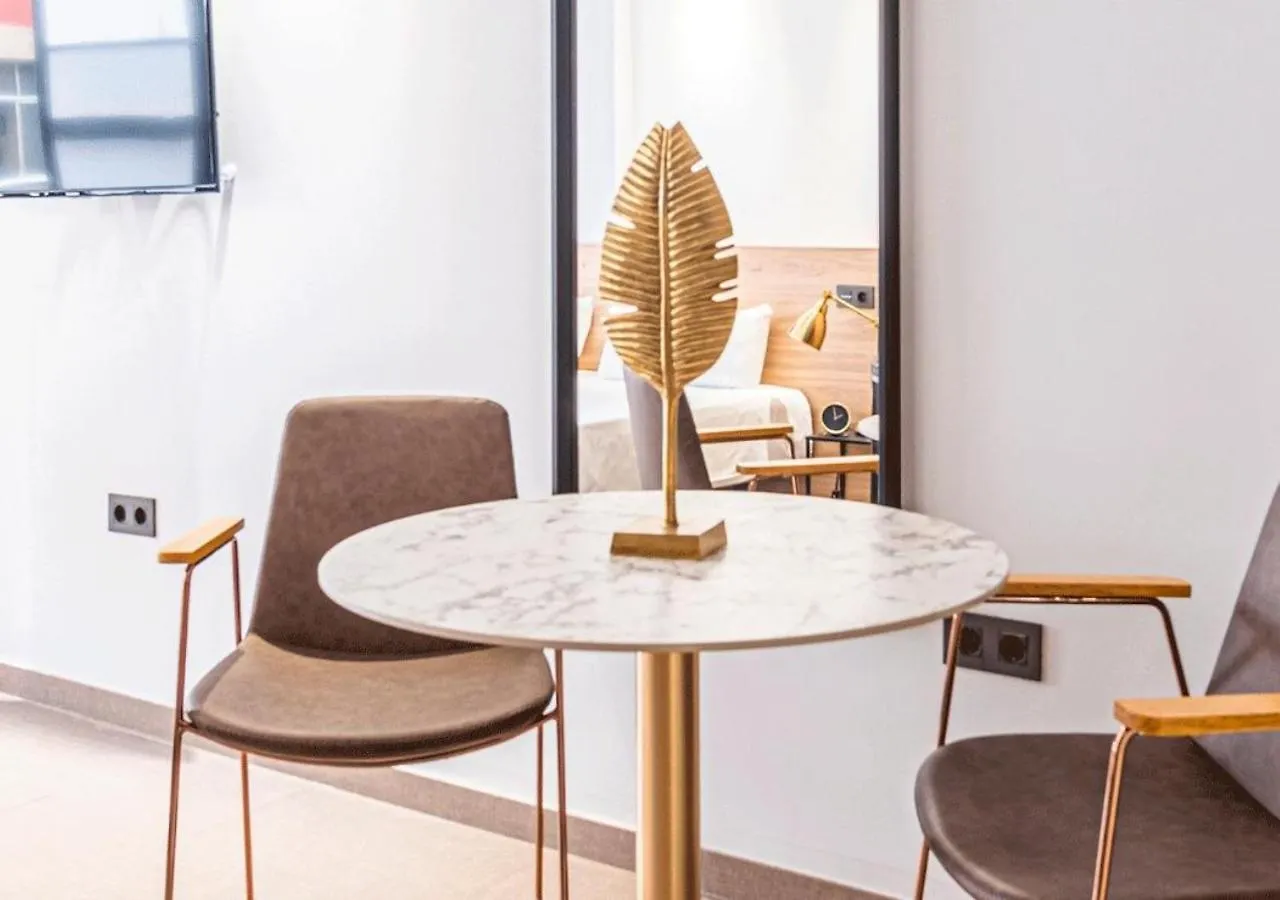Poem Apartments, Las Canteras Las Palmas de Gran Canaria Apartment