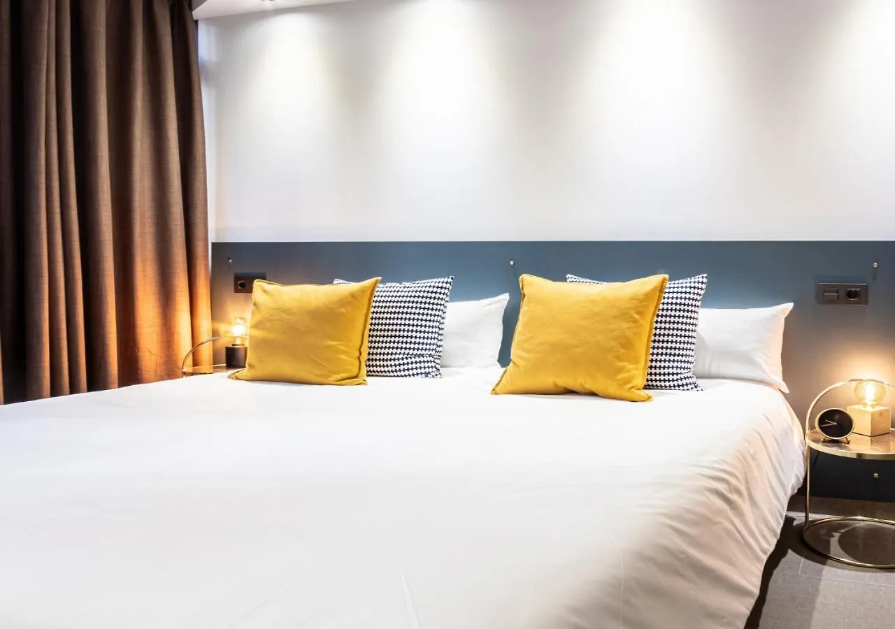 Poem Apartments, Las Canteras Las Palmas de Gran Canaria Apartment