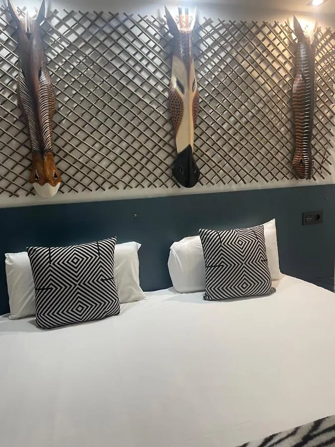 Poem Apartments, Las Canteras Las Palmas de Gran Canaria