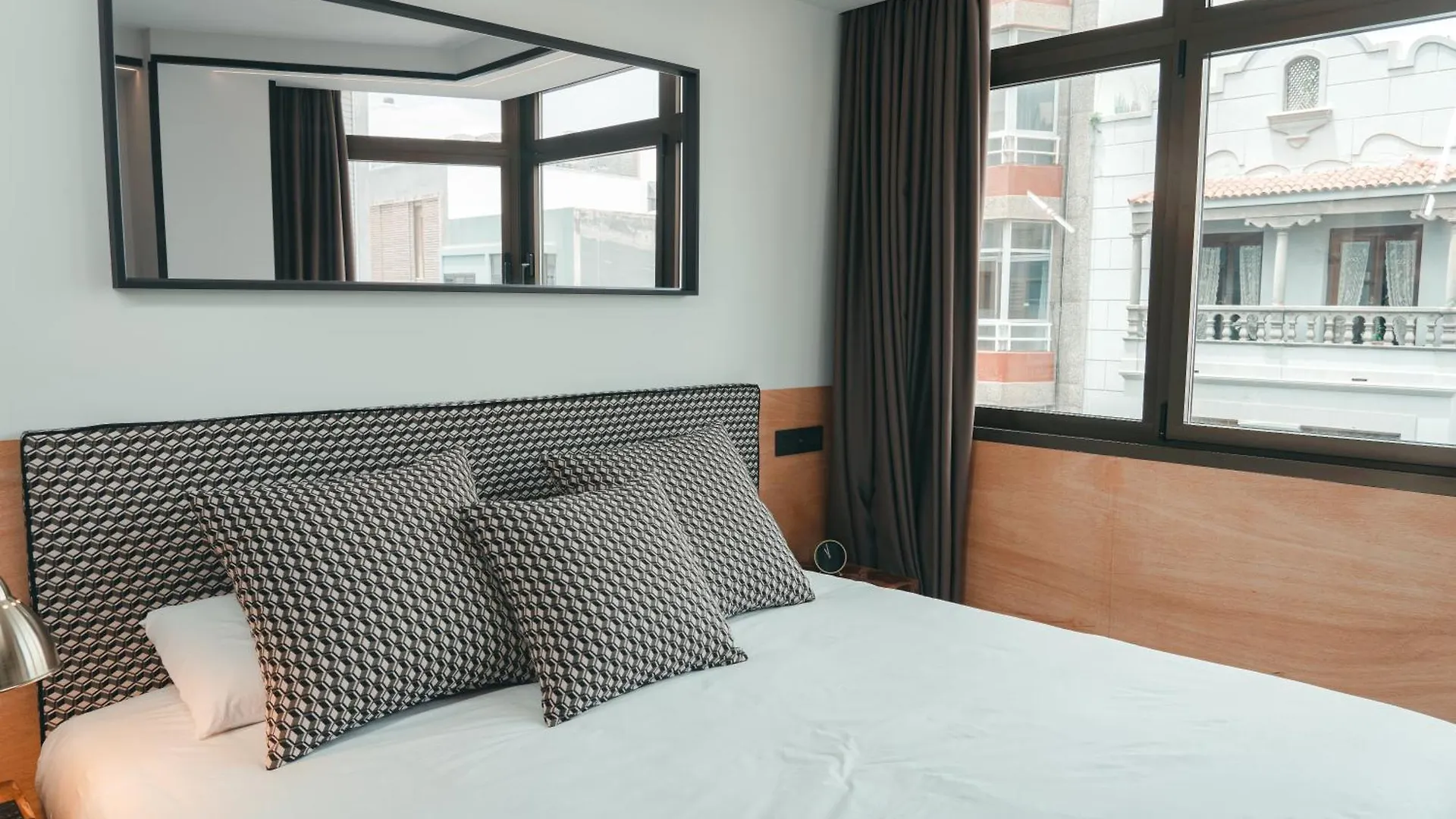 Poem Apartments, Las Canteras Las Palmas de Gran Canaria Apartment