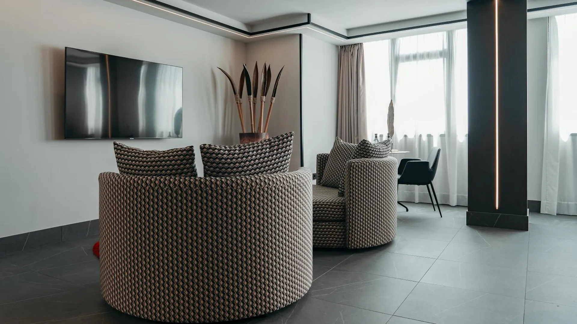 Apartment Poem Apartments, Las Canteras Las Palmas de Gran Canaria