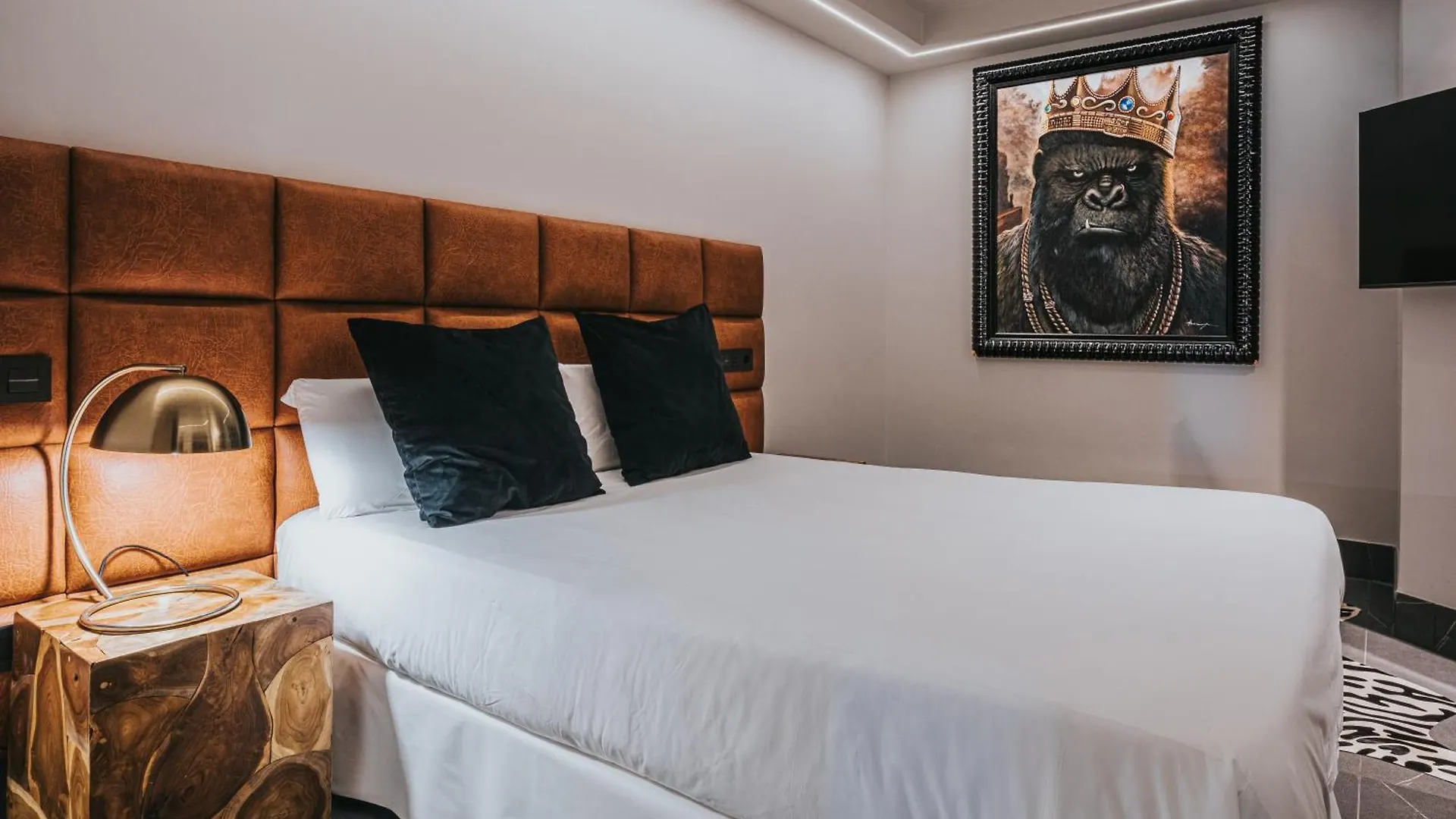 Apartment Poem Apartments, Las Canteras Las Palmas de Gran Canaria