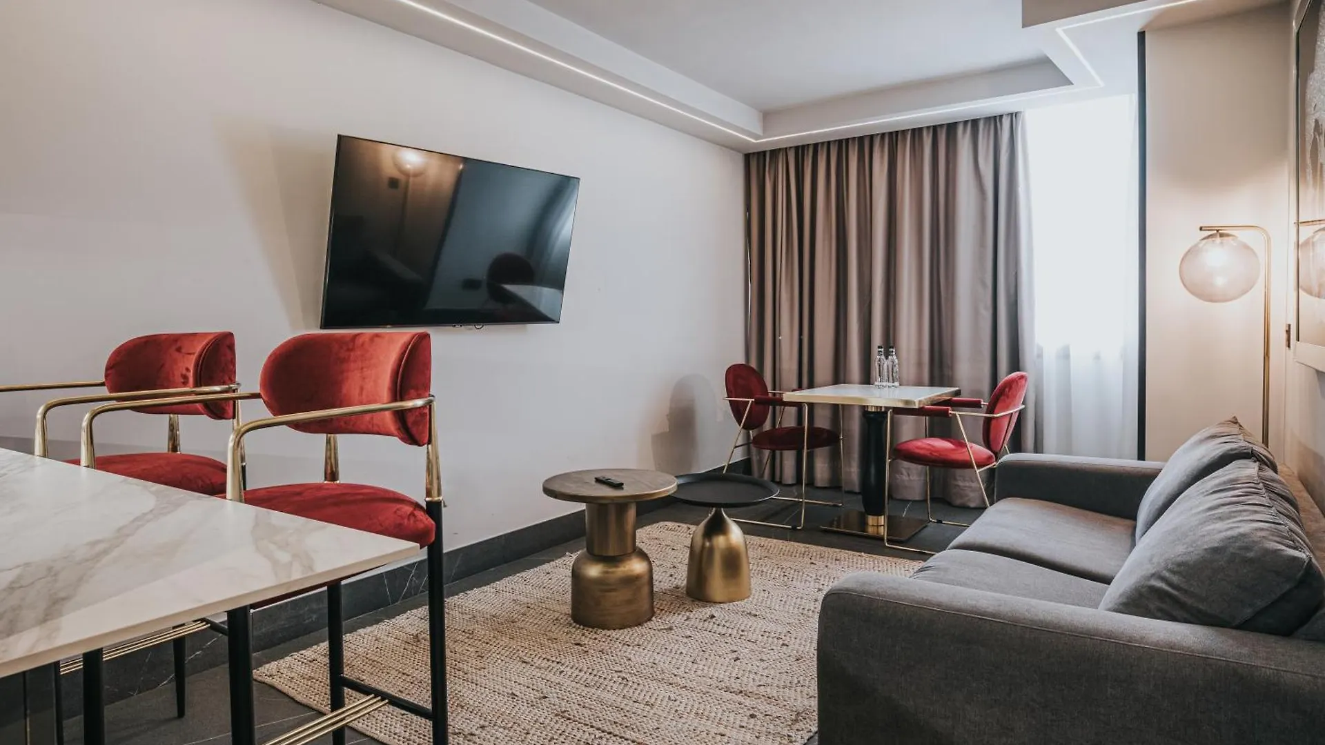 Poem Apartments, Las Canteras Las Palmas de Gran Canaria Spain